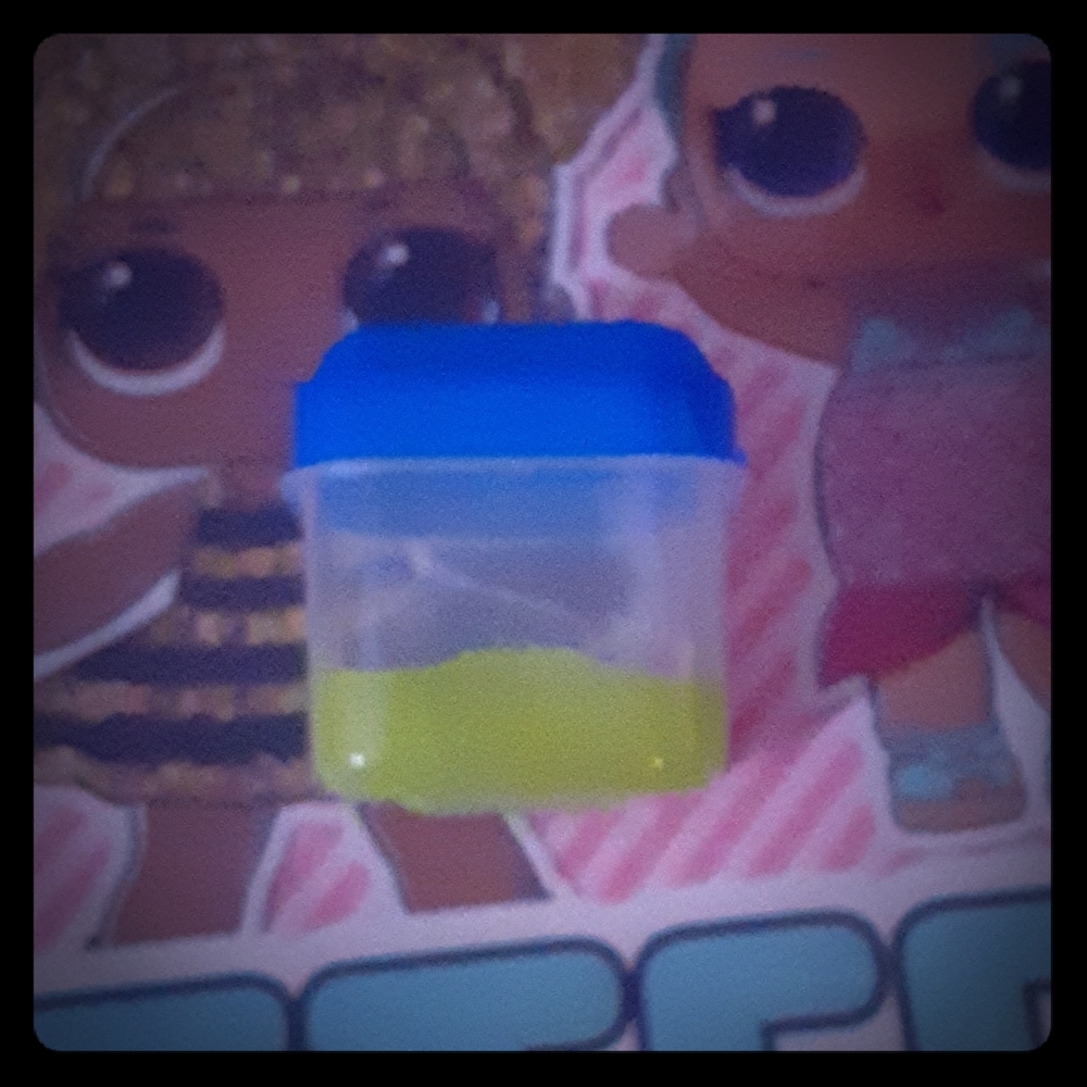 Slime